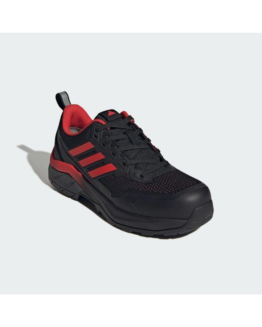 Adidas Multicolor Aedus Low W S1Ps Safety Shoes