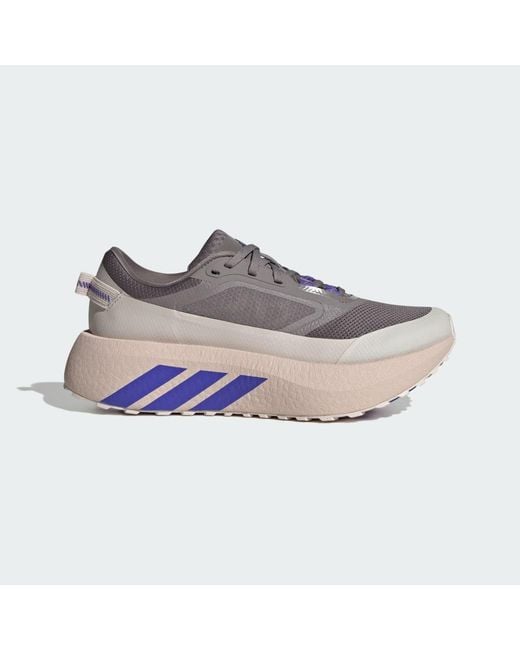 Adidas Gray Hyperboost Atr W Shoes