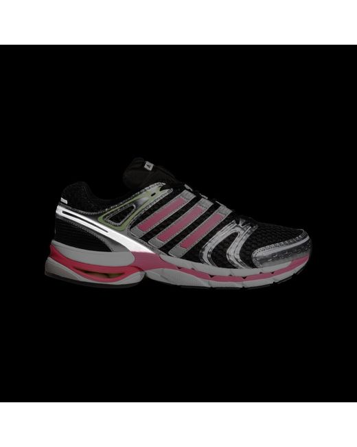 Adidas Green Adistar Control 5 Shoes