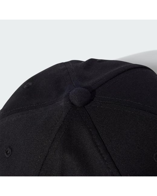 Adidas Black Cap