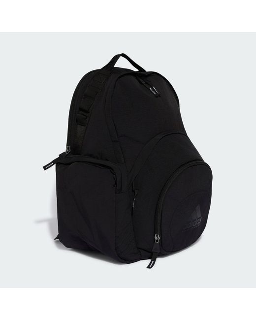Adidas Black Equipment Bp Backpack