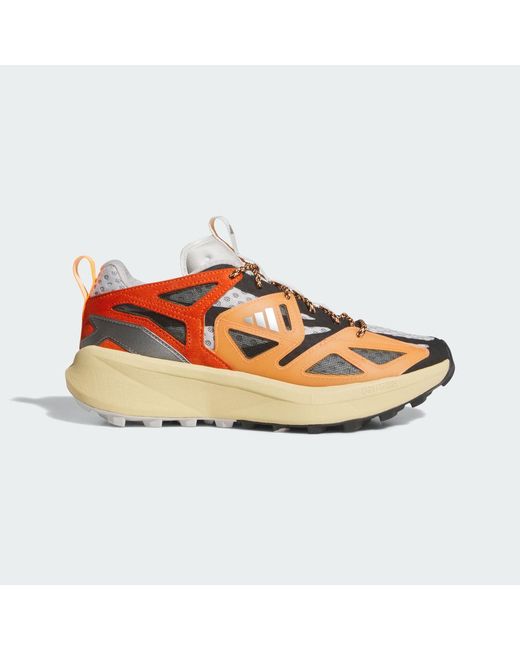 Adidas Multicolor Kantai Trail Shoes for men