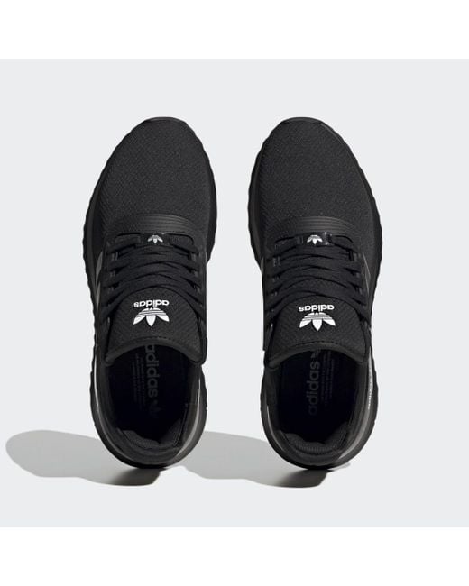 Adidas Black U_Path X Shoes for men