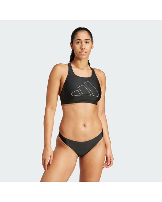 adidas sports bikini