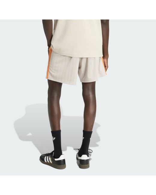Adidas Natural Fc Bayern Originals Shorts for men