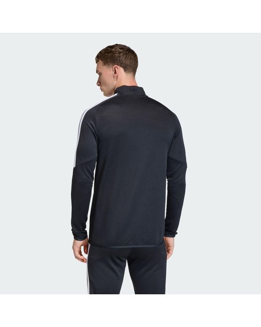 Adidas Blue Tiro 26 League Training Top for men