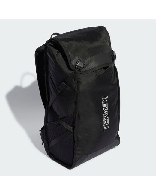 Adidas Black Terrex Aeroready Multi-Sport Backpack