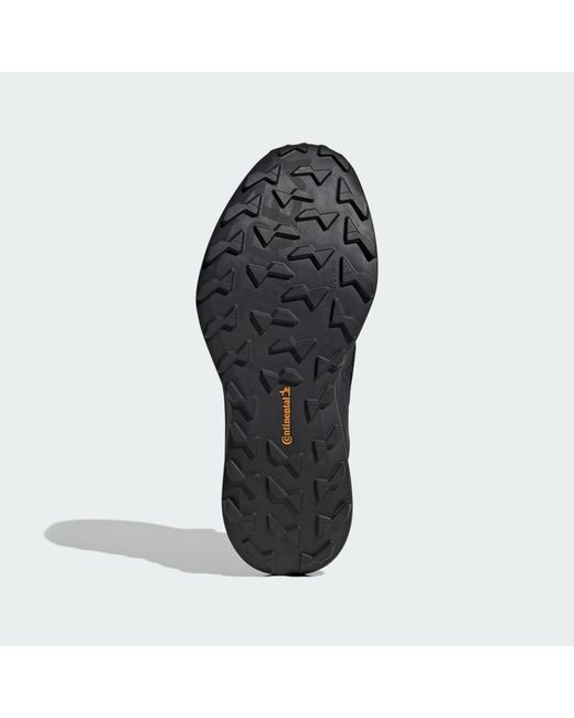 Adidas Black Kantai Trail Shoes