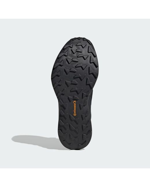 Adidas Black Kantai Trail Shoes