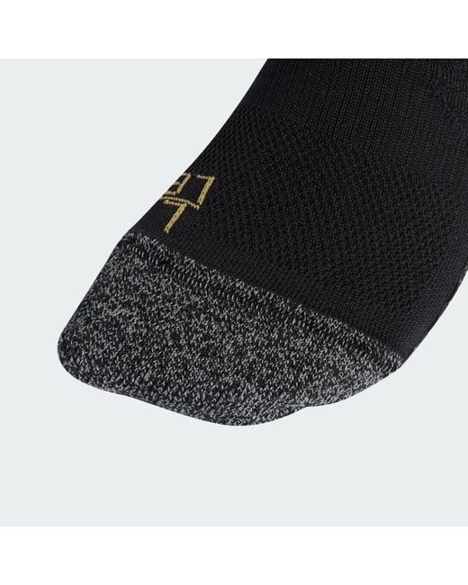 Adidas Black Juventus 26/27 Third Socks