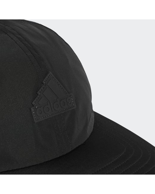 Adidas Black Future Icons Tech Baseball Cap