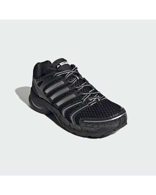Adidas Black Adistar Control 5 Shoes