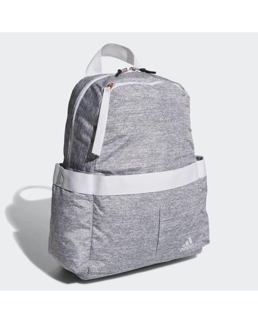adidas vfa backpack black