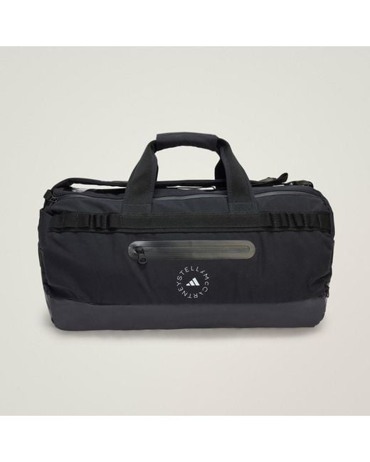 Adidas Black By Stella Mccartney 24/7 Bag
