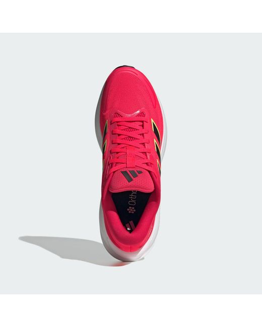 Adidas Red Response 2 Running Shoes for men