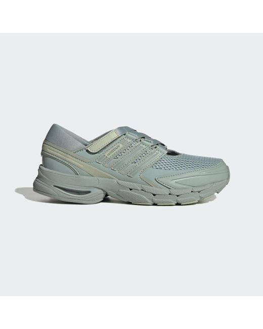 Adidas Green Adistar Control 5 Mary Jane
