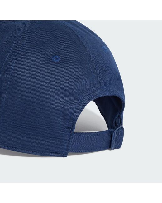 Adidas Blue Tiro Kappe