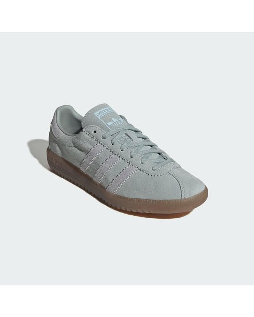 Adidas Gray Brmd Shoes