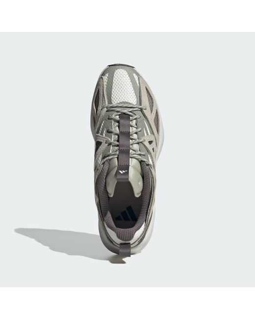 Adidas White Kantai Trail Shoes
