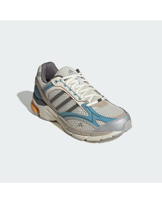 Adidas Blue Spiritain 2000 Trainers