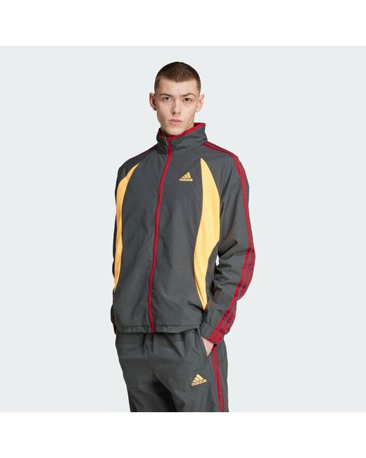 Chaqueta Climacool Adidas Originals de hombre de color Blue