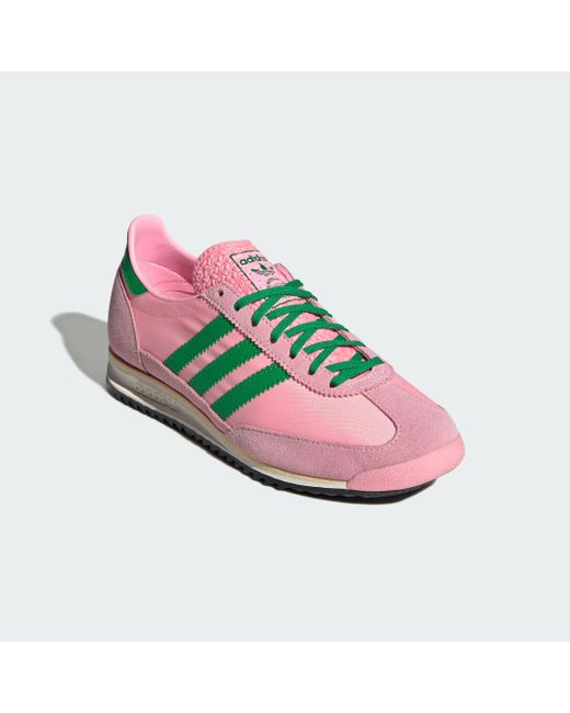 Scarpe Sl 72 Og di Adidas in Pink