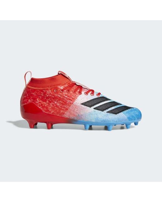 8.0 cleats