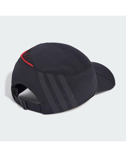 Adidas Blue X Coca-Cola Tech Cap
