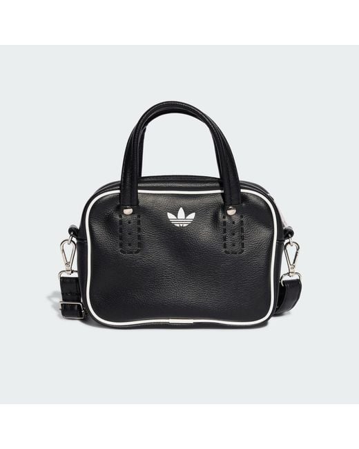 Adidas Black Adicolor Xs Bag