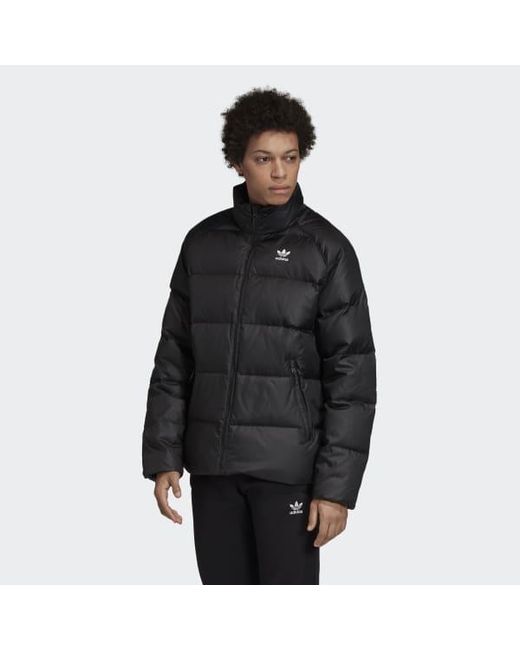 adidas down jacke