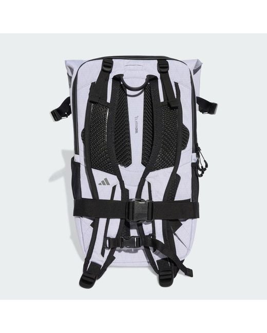 Adidas Natural Adaptive Packing System Backpack 4D