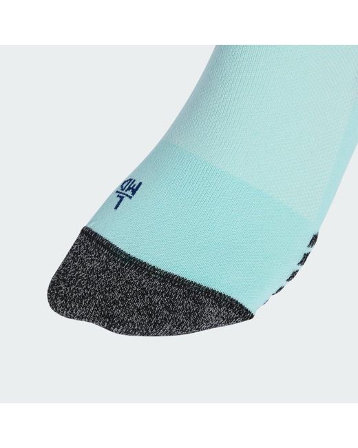 Adidas Blue Arsenal 24/25 Third Socks