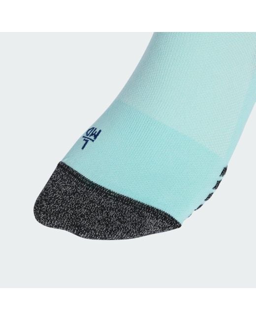 Adidas Blue Arsenal 24/25 Third Socks