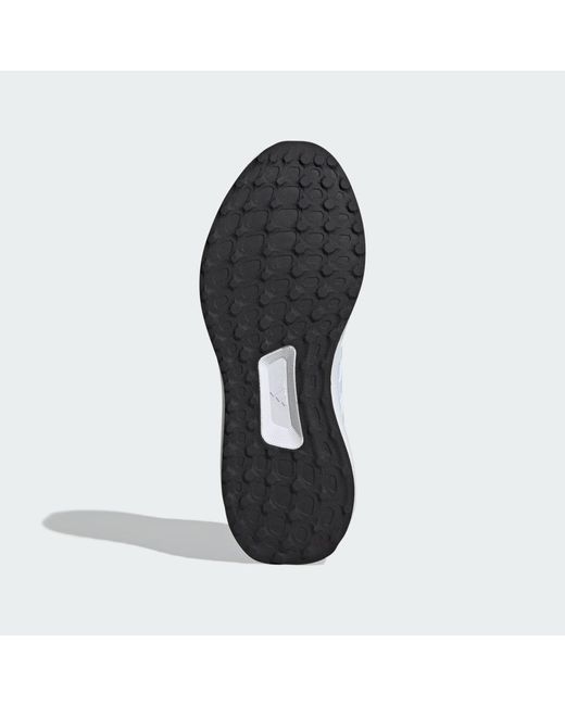 Adidas White Ultradream Dna Shoes