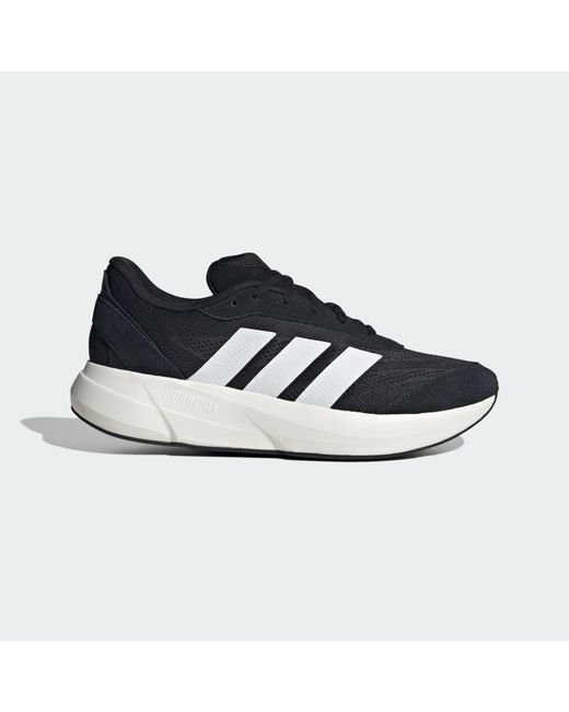 Adidas Blue Lightshift Schuh