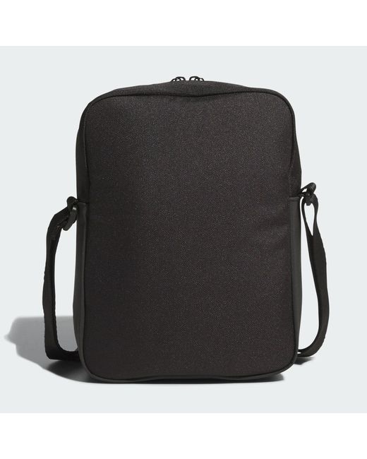 Organizador Essentials Adidas de color Black