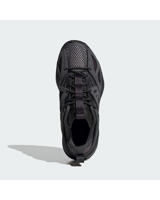 Adidas Black Kantai Trail Shoes