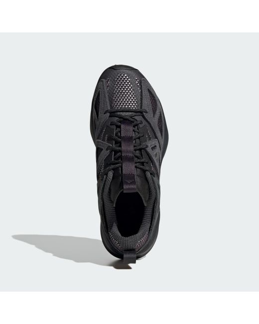 Adidas Black Kantai Trail Shoes