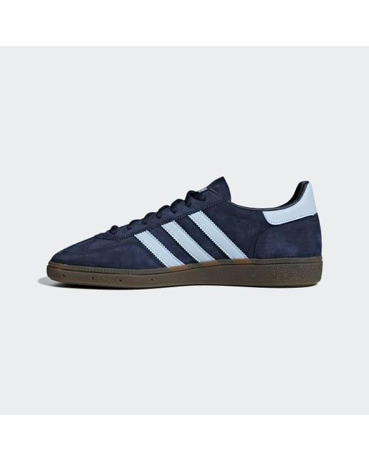 handball spezial shoes