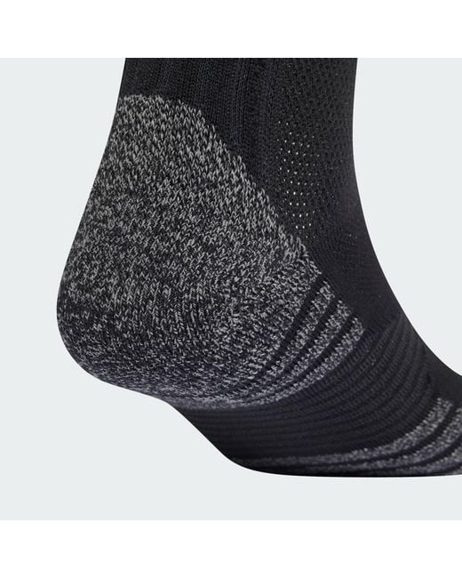 Adidas Black Juventus 26/27 Away Socks