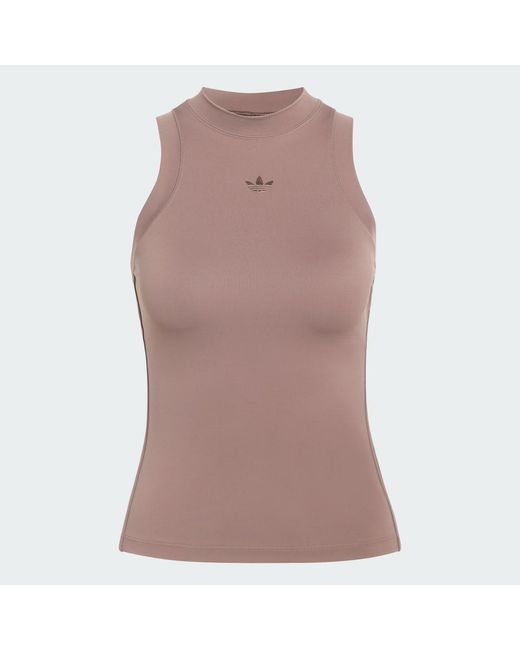 Adidas Multicolor Tank Top