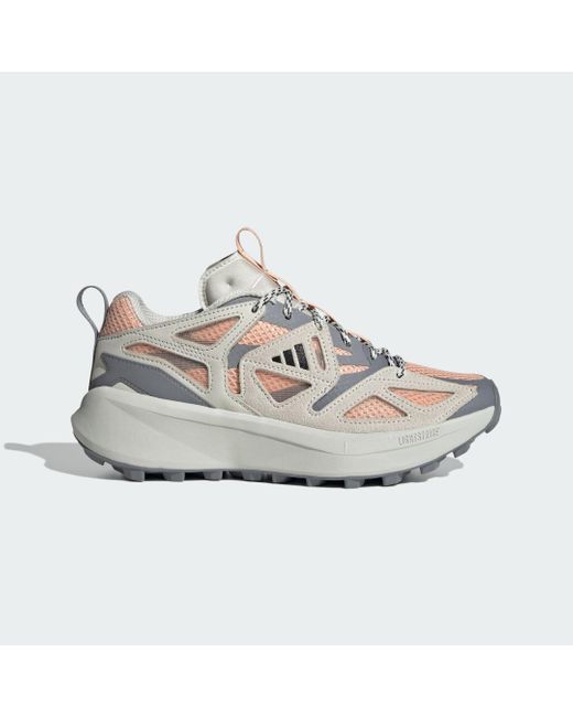 Adidas Multicolor Kantai Trail Shoes