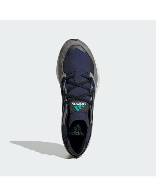 Adidas Blue Eqt Takumi Sen Shoes