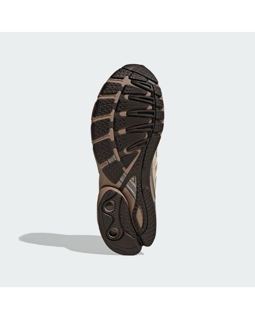 Adidas Multicolor Adistar Control 5 Shoes
