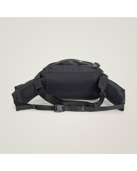 Adidas Black By Stella Mccartney Multisport Bag