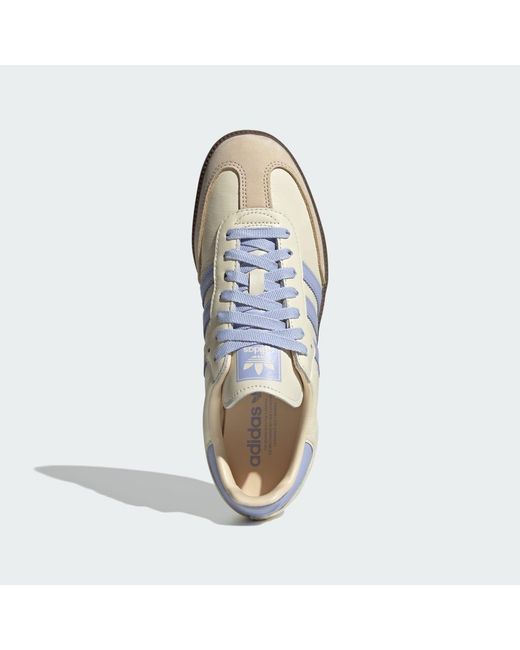 Adidas Natural Sneakers
