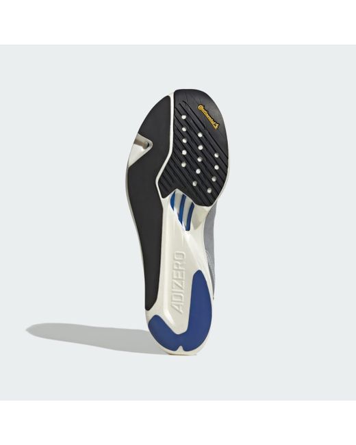 Adidas Blue Eqt Takumi Sen Shoes