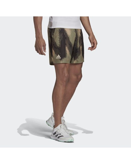 adidas shorts 7 inch