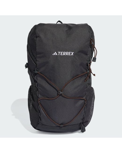 Adidas Black Terrex Multi Climacool Backpack 20L