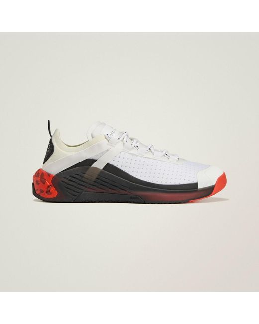 Adidas Black By Stella Mccartney Dropset 4 Training Shoe